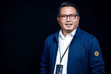 Didik Prasetiyono Didapuk Jadi Dirut PT SIER, Siap Tarik Investor dalam Agenda B20 - JPNN.com Jatim