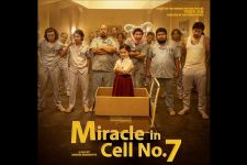 Jadwal Tiket Film Miracle in Cell No 7 Bioskop Jember, Banyuwangi, & Probolinggo 11 September 2022 - JPNN.com Jatim