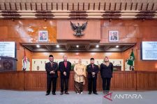 Nur Anita Dwi Wantini, Anggota Dewan Baru di DPRD Kota Yogyakarta - JPNN.com Jogja