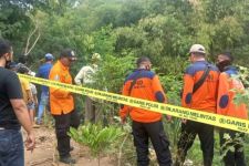 40 Siswa Terjatuh Saat Jembatan Gantung di Probolinggo Putus, Begini Kronologinya - JPNN.com Jatim