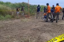 Mayat Terbakar Diduga Pegawai Bapenda Semarang yang Hilang, Polisi: Tunggu Hasil Tes DNA - JPNN.com Jateng