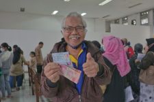 Pemkot Bandung Mulai Salurkan BLT BBM Tahap Pertama - JPNN.com Jabar