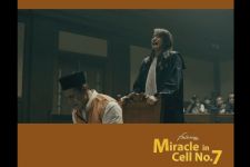 Jadwal & Harga Tiket Film Miracle in Cell No 7 Bioskop Surabaya 20 September 2022 - JPNN.com Jatim