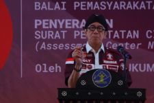 Lapas Wirogunan Yogyakarta Punya Aplikasi Ascena, Ini Fungsinya - JPNN.com Jogja