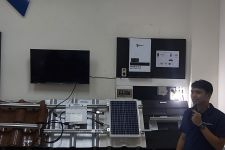 Dorong Pemanfaatan EBT, ATW dan Teknobuild Buka Solar Showroom Pertama di Bandung - JPNN.com Jabar