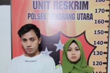 Sepasang Kekasih di Semarang Ditangkap Polisi, Kasusnya, Miris - JPNN.com Jateng