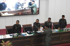 Soal Ketua DPRD Lumajang Tak Hafal Pancasila, PKB Jatim Sebut Itu Hal Lumrah - JPNN.com Jatim