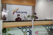 Bank Jateng Kenalkan Kredit Murah untuk UMKM, Bunganya Hanya Sebegini - JPNN.com Jateng