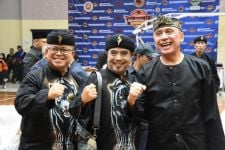 Iwan Bule: Pencak Silat Berperan Besar Dalam Perjuangan Bangsa Indonesia - JPNN.com Jabar