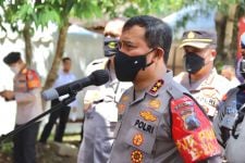 Pastikan Keamanan Peserta G20 di Borobudur, Kapolda Terjunkan Tim Gegana - JPNN.com Jateng