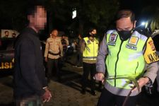 Jangan Meniru AR, Dia Diciduk Polisi Menjelang Tengah Malam - JPNN.com Jogja