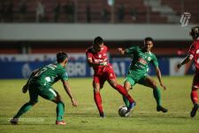 Persis Solo Vs Bali United: Laga Berat Laskar Sambernyawa - JPNN.com Jateng