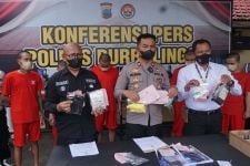 Polisi Ungkap 4 Kasus Narkoba di Purbalingga, Begini Modus Tersangka - JPNN.com Jateng