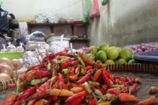 Harga Bahan Dapur di Surabaya Hari Ini, Telur Turun Cabai dan Bawang Naik - JPNN.com Jatim
