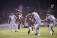 Hadapi RANS FC, Persebaya Usung Misi Khusus Jelang Libur Kompetisi - JPNN.com Jatim