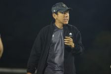 Daftar 23 Pemain yang Ditunjuk Shin Tae-yong untuk Kualifikasi Piala AFC U-20 - JPNN.com Jatim