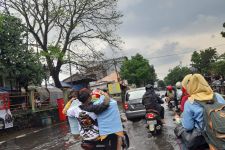 Terungkap, Hal Ini Menjadi Biang Kerok Banjir Kepung Kota Bandung - JPNN.com Jabar