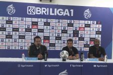 Menjamu Bali United, Persis Solo Siap Beri Kejutan, Tetapi - JPNN.com Jateng