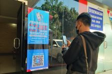 Penyaluran BBM Bersubsidi, Bapenda Jabar Siap Sinkronkan Data Aplikasi dengan Pertamina - JPNN.com Jabar