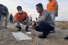 Polisi Berasumsi Mayat Terbakar Adalah PNS Bapenda Semarang yang Hilang - JPNN.com Jateng