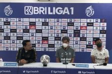 Bali United Tak Mau Meremehkan Kekuatan Persis Solo - JPNN.com Jateng