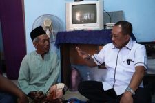 Mbah Hasan Ditemukan Lemas di Perairan Madura, Wawali Armuji Ingatkan Ini - JPNN.com Jatim