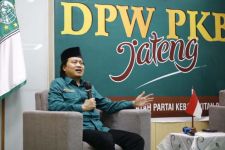 Tak Ada Opsi Bacawagub, PKB: Gus Yusuf Tetap Maju Sebagai Bacagub di Pilgub Jateng - JPNN.com Jateng