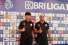 PS Barito Putera Siap Curi Poin di Kandang Persib    - JPNN.com Jabar