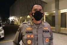 PNS Semarang Dibunuh, Lalu Dibakar Tanpa Kepala, Begini Kata Polisi - JPNN.com Jateng