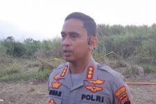 Polisi Belum Menemukan Kepala Mayat PNS Semarang yang Dibakar - JPNN.com Jateng