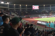 Kejutan! Persis Solo Patahkan Rekor Kemenangan Beruntun Bali United  - JPNN.com Jateng