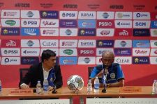 Pernyataan Pelatih Timor Leste Setelah Dibombardir Timnas Indonesia 4-0, Mengejutkan - JPNN.com Jatim