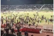 Stadion Dirusak Bonek, Deltras Sidoarjo Minta Laga Vs Sulut United Mundur - JPNN.com Jatim