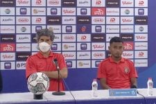 Bali United Pantas Kalah dari Persis Solo, Coach Teco Tidak Heran - JPNN.com Jateng
