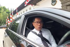 Ridwan Kamil Instruksikan Kepala Daerah di Jabar Pakai Kendaraan Listrik - JPNN.com Jabar