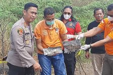 Kutuk Pembunuhan PNS Semarang Saksi Korupsi, Hendi: Keji & Biadab! - JPNN.com Jateng