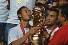 Warga Bandung Siap Ramaikan EA Sports FIFA Mobile - JPNN.com Jabar