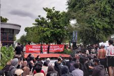 Cara Unik Demo BBM, Bikin Panggung Rakyat di Malioboro - JPNN.com Jogja