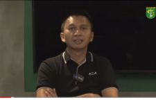 Mundur dari Presiden Persebaya, Azrul Ananda Siap Angkat Kaki Musim Depan - JPNN.com Jatim