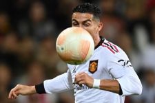 Erik Ten Hag Komentari Gol Pertama Cristiano Ronaldo - JPNN.com Jateng
