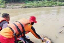 Ada Mayat di Sungai Ciujung Serang, Berikut Identitasnya - JPNN.com Banten