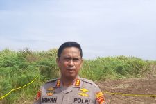 Polisi Kantongi Identitas Pelaku Pembunuhan PNS Semarang Iwan Boedi - JPNN.com Jateng