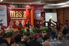 Pencinta Keris Berkumpul di Jogja, Ada yang Rela Jual Mobil - JPNN.com Jogja