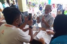 Konon 37.761 Keluarga di Jaksel Dapat Rp 500 Ribu, Anda Sudah Terima? - JPNN.com Jakarta
