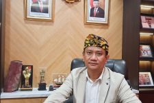 Serap Aspirasi Buruh, Hendrik Tangke Allo Dorong Wali Kota Depok Menaikan UMK - JPNN.com Jabar