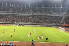 Laga Terakhir Piala AFC U-20, Indonesia Menang Dramatis atas Vietnam 3-2 - JPNN.com Jatim