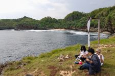 5 Pantai di Gunungkidul Ini Cocok Buat Kamping  - JPNN.com Jogja