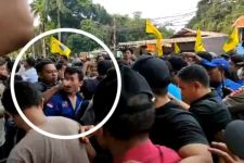 Satu Kader PMII Dipukul Saat Unras, Pengurus Laporkan Oknum Polisi ke Propam - JPNN.com Jabar