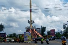 Info BMKG Lampung: 6 Wilayah Ini Diprediksi Hujan Lebat Disertai Angin Kencang, Waspada! - JPNN.com Lampung