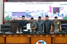Alhamdulillah, APBD Perubahan Kota Bogor Naik Rp500 Miliar - JPNN.com Jabar